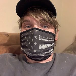 Meet your Posher, Ryan